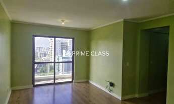 Imagem 2: Apartamento 3 dormitórios sendo 1 suíte - Bairro Centro, Canoas/ RS