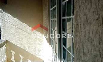 Imagem 6: Sobrado em Rua José Ramalho Filho - Parque Imperial - Jacareí/SP