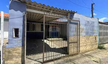 Imagem 2: Casa para locação no bairro Moradas do Bosque
