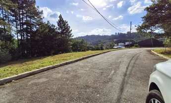 Imagem 5: Terreno à venda, 1220 m² por R$ 580.000,00 - Granja Viana - Jandira/SP