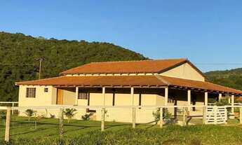 Imagem 6: Fazenda Modelo 310 Alqueires de Cultura