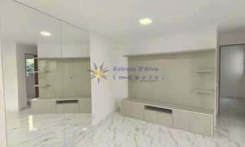 Imagem 2: Apartamento 02 Dorm. em Vila Nova Savoia - São Paulo