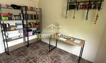 Imagem 5: Apartamento para Alugar no Centro de Barra Mansa com 2 Quartos, Garagem e Condomínio Inclu