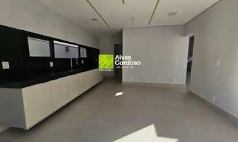 Imagem 6: Casa Alto Padrão à Venda Alphaville Nova Esplanada 1