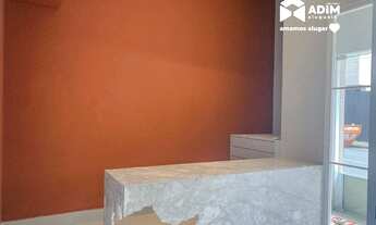 Imagem 2: Aluguel Anual: Sala comercial semi-mobiliada e deposito no centro de Balneário Camboriú