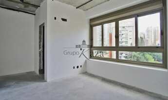 Imagem 7: Apartamento - Vila Nova Conceição - 4 Suítes - 358m²