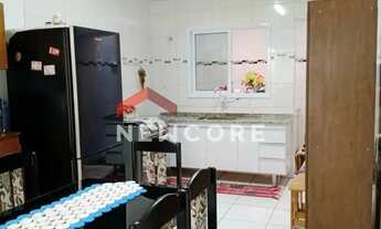 Imagem 6: Sobrado em Rua Astro - Jardim Irene - Santo André/SP