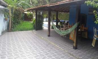 Imagem 3: Casa com 3 dormitórios à venda, 330 m² por R$ 740.000,00 - Cafubá - Niterói/RJ