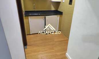 Imagem 7: Kitnet Padrão no Jardim Paulista em Ribeirão Preto/SP. Alianzzo Imóveis