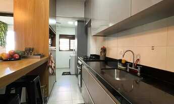 Imagem 4: Imóvel para venda tem 93 m2 com 3 quartos 1suite em Vila Almeida - Indaiatuba - SP