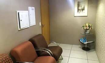 Imagem 4: Sala Comercial para Venda e Locação no Centro de São Caetano do Sul