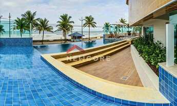 Imagem 3: Apartamento em rua são joão - Balneário Vera Cruz - Mongaguá/SP