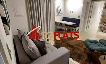 Imagem 2: Flat com ótimo preço no bairro Moema. Confira!