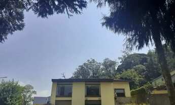 Imagem 5: Casa à venda e locação 5 Quartos, 4 Suites, 2500M², Castelanea, Petrópolis - RJ