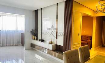 Imagem 3: Oportunidade - Apartamento - Bosque dos Eucaliptos - Residencial Texas - 4 Dormitórios - 1