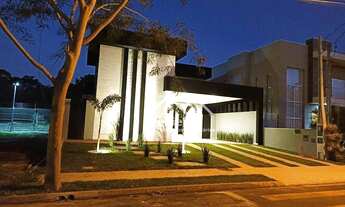 Imagem 3: Casa com 3 dormitórios à venda, 157 m² por R$ 1.200.000,00 - Portal da Mata - Ribeirão Pre