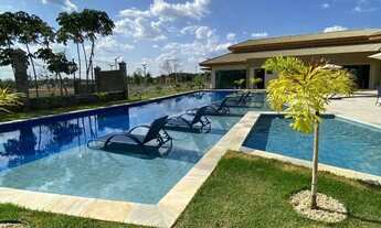 Imagem 2: ECT30TE0590 Imóvel para venda possui 264 metros quadrados em Socopo - Teresina - PI