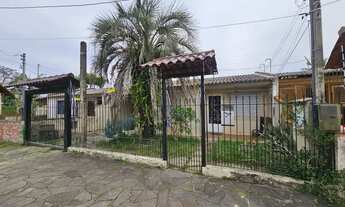 Imagem 3: Casa 3 dormitórios em alvenaria em terreno 10x30 próximo ao Zaffari Hípica !