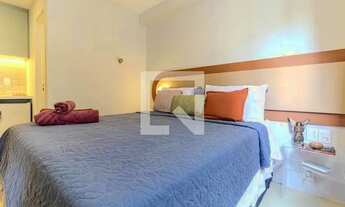 Imagem 7: Apartamento à Venda - Santa Cecília, 1 Quarto, 27 m2