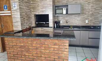 Imagem 7: Apartamento com 2 dormitórios à venda, 42 m² por R$ 209.900 - Sítio Cercado - Curitiba/PR