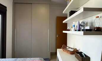 Imagem 7: Imóvel para venda tem 93 m2 com 3 quartos 1suite em Vila Almeida - Indaiatuba - SP