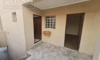 Imagem 2: Casa para locação - Vila Francisco Matarazzo, Santo André