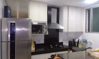 Imagem 4: Apartamento de 02 quartos para alugar no bairro Betânia