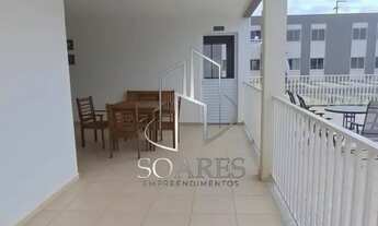 Imagem 5: Vivenda do Rio 2 2 Quartos e Área de Lazer Completa