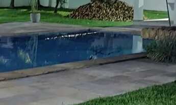 Imagem 7: Ótima casa, piscina, área terreno 1.734m2, com RGI