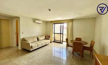 Imagem 4: Flat Mobiliado à Venda no Mucuripe, Fortaleza