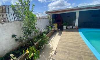 Imagem 3: Casa 3 dormitórios com piscina