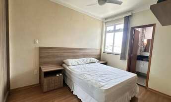 Imagem 7: Cobertura 3 quartos - Bandeirantes