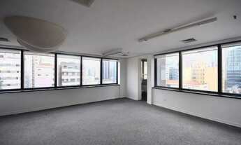 Imagem 2: Sala comercial em Rua Jesuíno Arruda - Itaim Bibi - São Paulo/SP