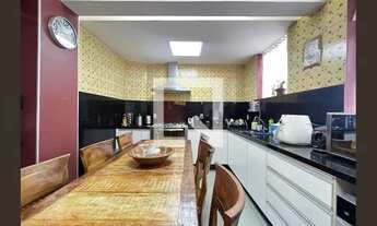 Imagem 6: Apartamento à Venda - Grajaú, 3 Quartos, 150 m2