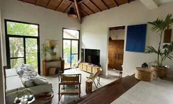 Imagem 7: Casa Residencial Exclusiva para Aluguel em Campinas 3 Dormitórios, Piscina e Espaço Gourm