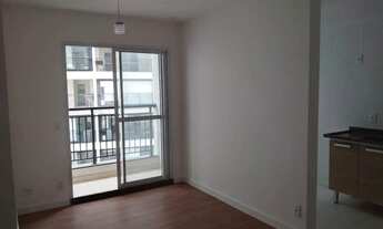 Imagem 5: Imóvel para aluguel com 50 metros quadrados com 2 quartos em Cambuci - São Paulo - SP