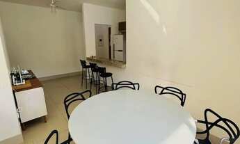 Imagem 5: Apartamento (Cobertura), com 3 quartos e 2 banheiros à Venda, 123 m² em Ubatuba/SP