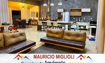 Imagem 6: Csaa com piscina na Praia do Ervino