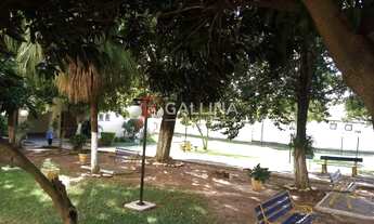 Imagem 6: Apartamento 2 dormitorios e uma vaga de garagem coberta