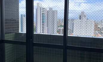 Imagem: Apartamento novo com 2 quartos no Expedicionarios