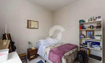 Imagem 6: Casa com 3 dormitórios à venda, 107 m² por R$ 890.000,00 - Santa Rosa - Niterói/RJ