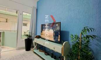 Imagem 3: Apartamento em Rua Ametista - Belmira Novaes - Peruíbe/SP