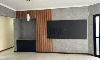 Imagem 3: Apartamento com 3 quartos à venda - Edifício Sevilla Plaza - Sorocaba/SP