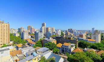 Imagem 7: COBERTURA 518M² 4 DORM 3 VAGAS - MONT SERRAT