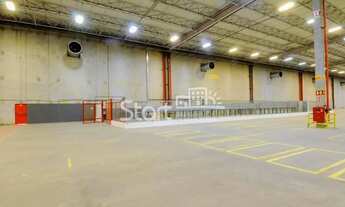 Imagem 5: Galpão - Distrito Industrial - Campinas