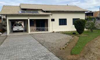 Imagem 7: Casa Alvenaria no Terreno Grande Bairro S João