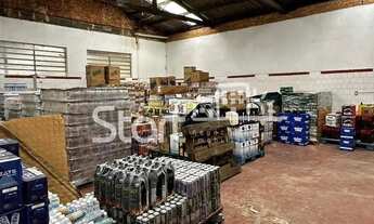 Imagem 7: Barracão - Jardim Quarto Centenário - Campinas