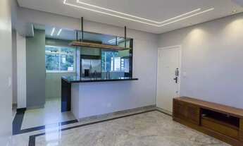 Imagem 3: Duplex para venda tem 210 metros quadrados com 3 quartos em Buritis - Belo Horizonte - MG