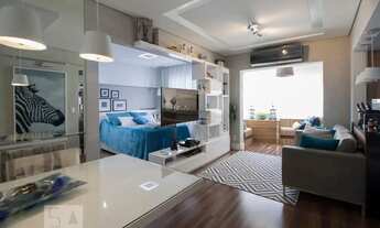 Imagem 2: Apartamento à Venda - Consolação, 1 Quarto, 48 m2