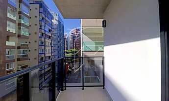 Imagem 6: Imóvel para venda com 68 metros quadrados com 2 quartos em Centro - Guarapari - ES